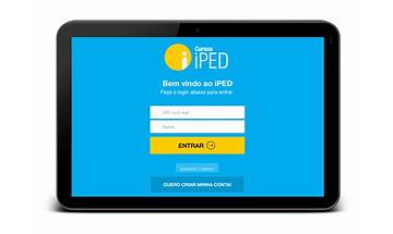 Cursos iPED for Android - Download the APK from Habererciyes